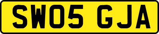 SW05GJA