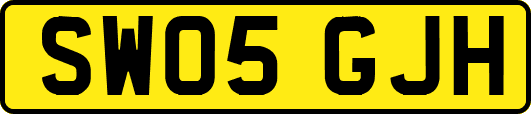 SW05GJH