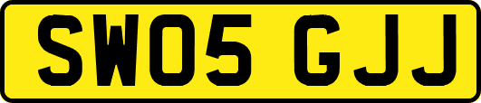 SW05GJJ