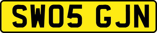 SW05GJN