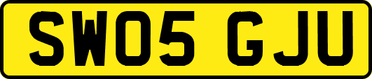 SW05GJU