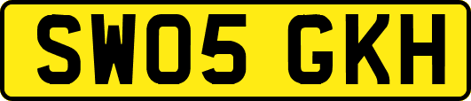 SW05GKH