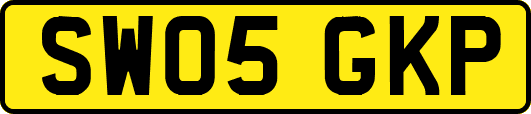 SW05GKP