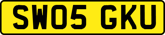 SW05GKU