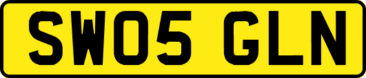 SW05GLN