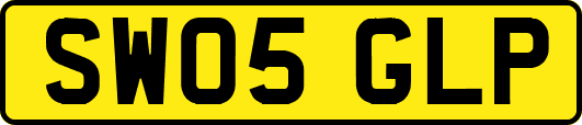 SW05GLP