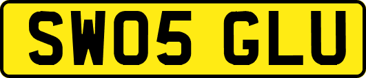 SW05GLU