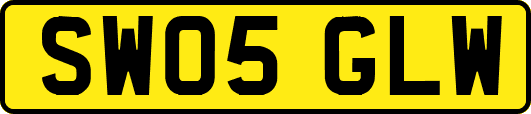 SW05GLW