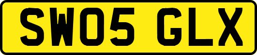 SW05GLX