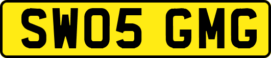 SW05GMG