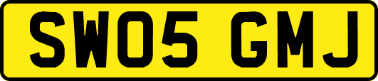SW05GMJ