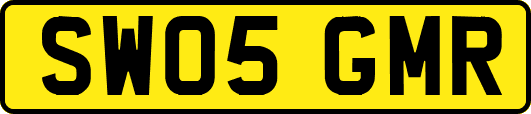 SW05GMR
