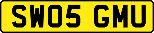 SW05GMU