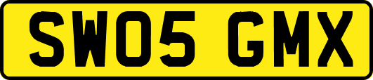 SW05GMX
