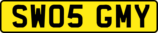 SW05GMY