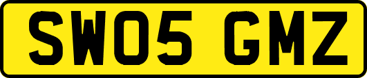 SW05GMZ