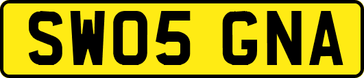 SW05GNA