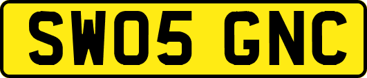 SW05GNC