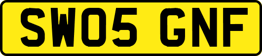 SW05GNF