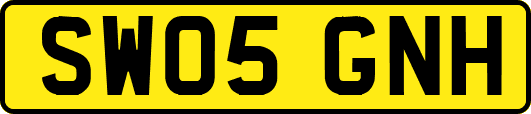 SW05GNH