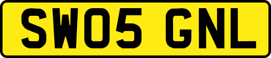 SW05GNL