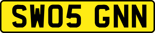 SW05GNN