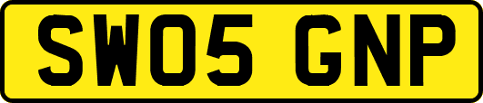 SW05GNP