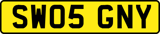 SW05GNY
