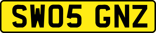 SW05GNZ