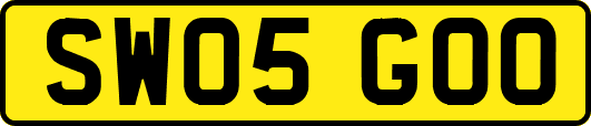 SW05GOO