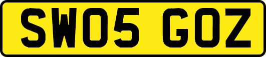 SW05GOZ