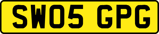 SW05GPG