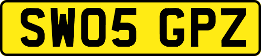 SW05GPZ