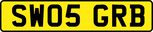 SW05GRB