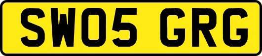 SW05GRG