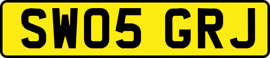 SW05GRJ