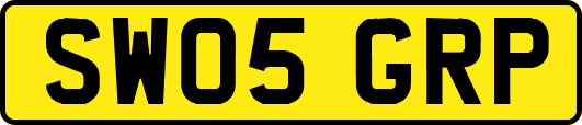 SW05GRP