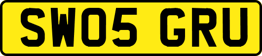 SW05GRU