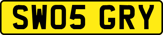 SW05GRY