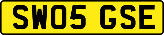 SW05GSE