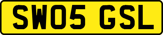 SW05GSL