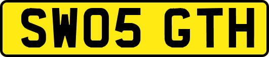 SW05GTH