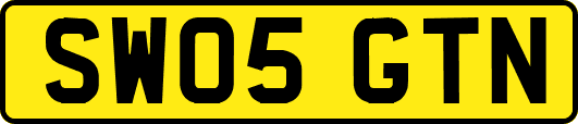 SW05GTN
