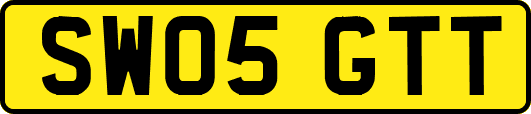 SW05GTT