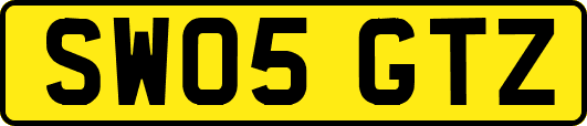 SW05GTZ