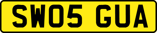 SW05GUA