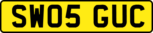 SW05GUC