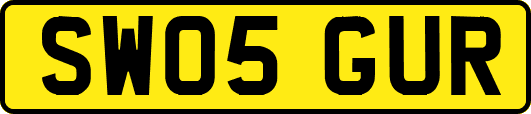 SW05GUR