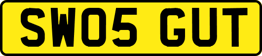 SW05GUT