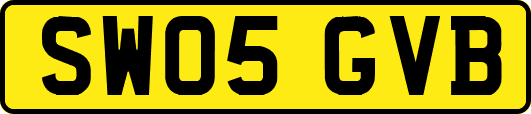 SW05GVB